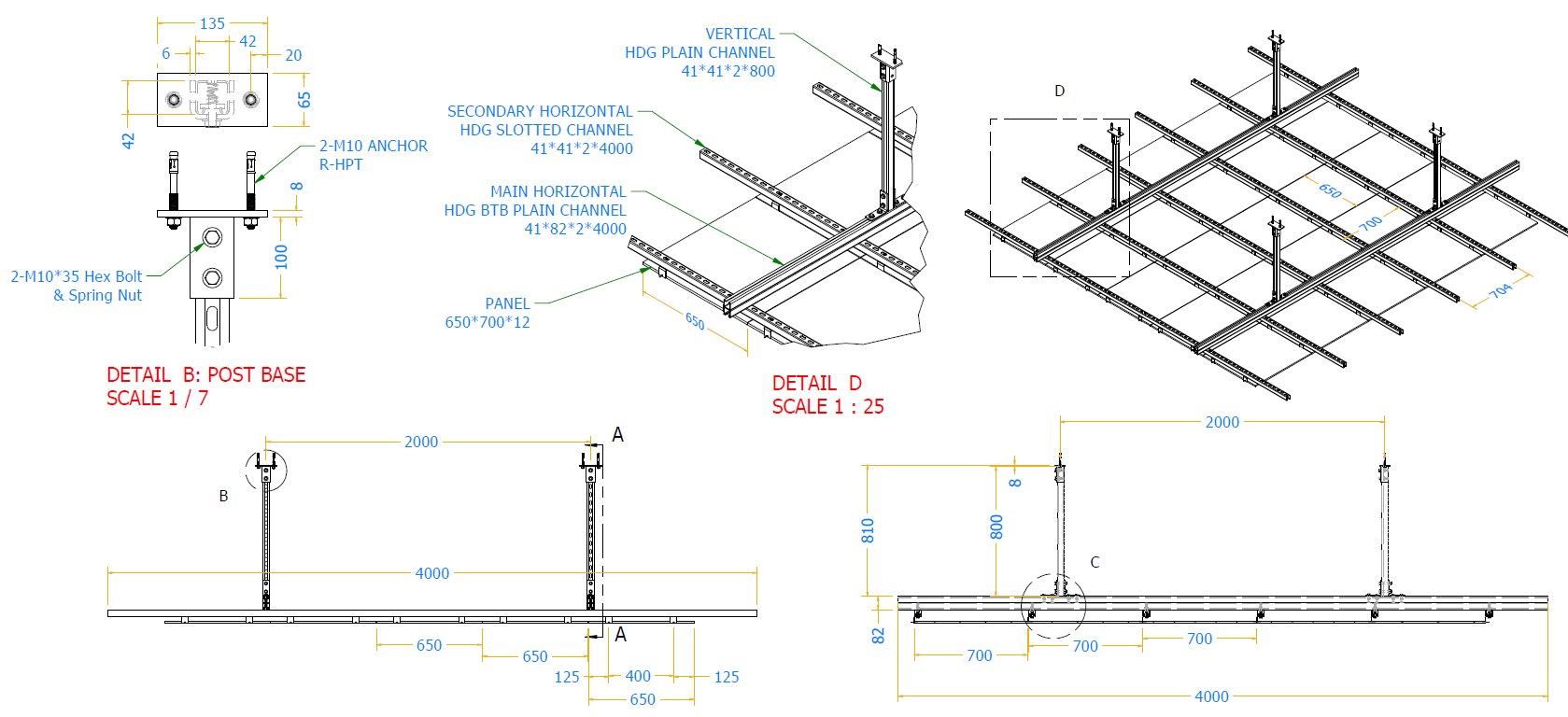 Engineering Drawing