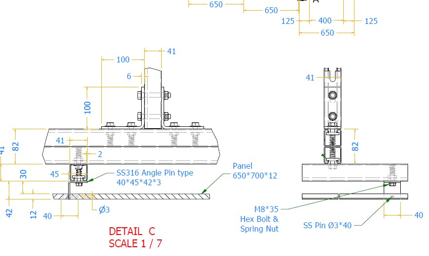 Installation System Diagram