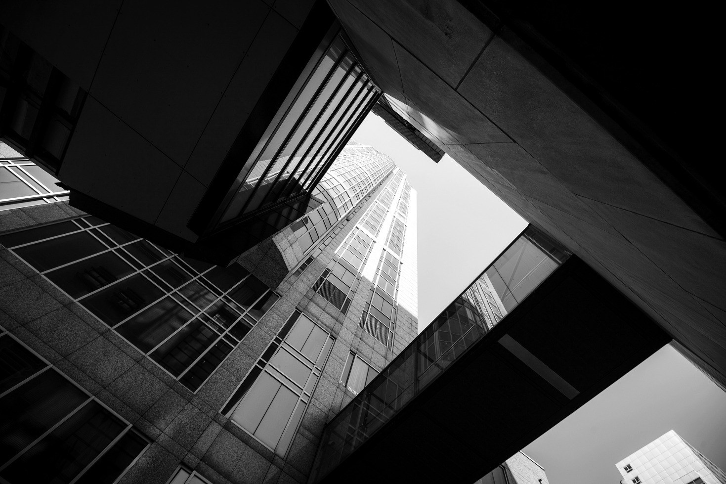 Building Facade