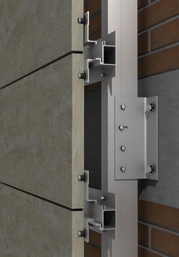 Facade Bracket System