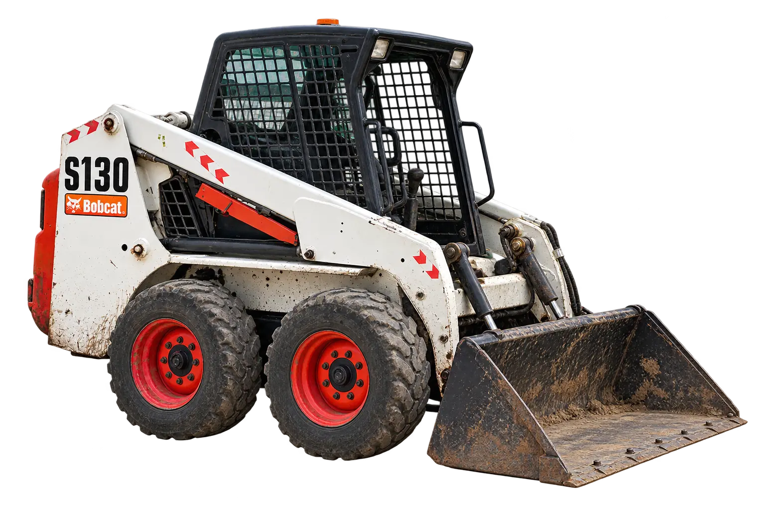 Skid Steer Loader