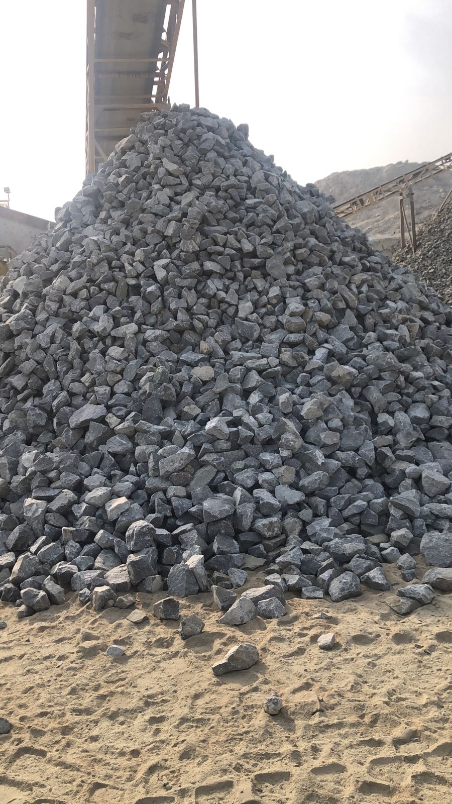 مواد القاعدة