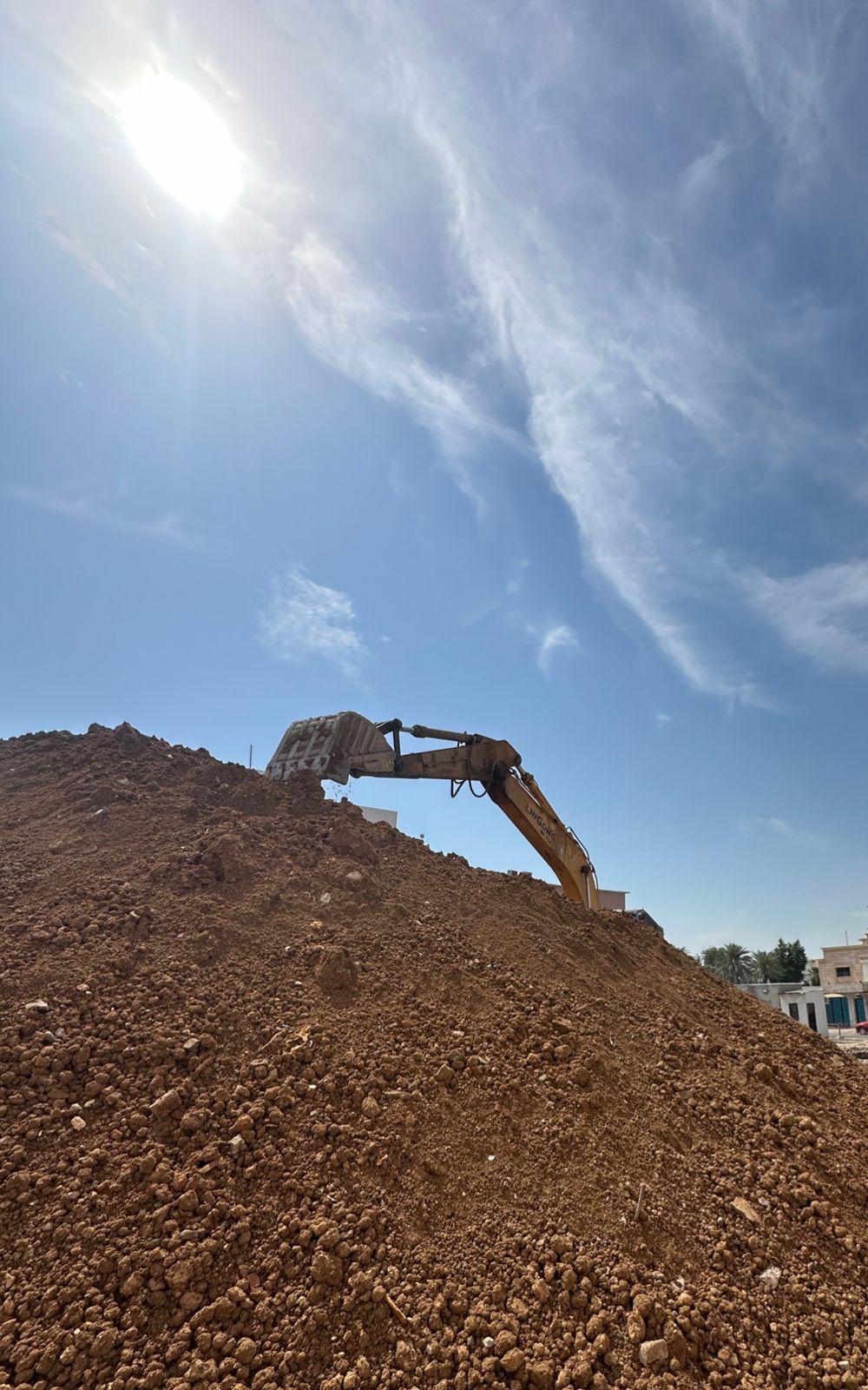 مواد الحفر